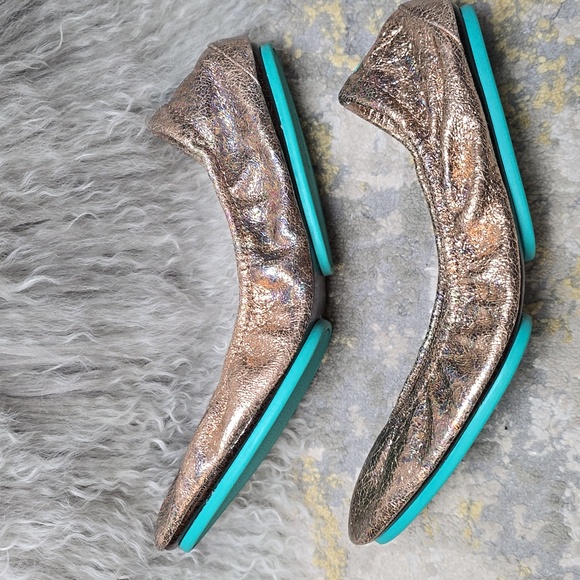 Tieks by Gavrielli Lovestruck - Picture 7 of 17